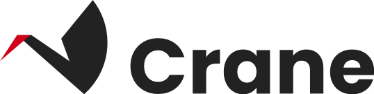 CRANE logo