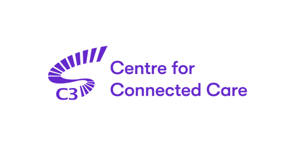 Centre for Connected Care logo