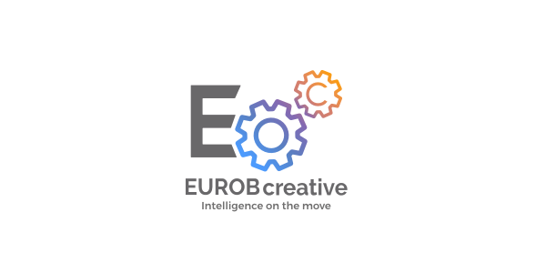 Eurob Creative logo