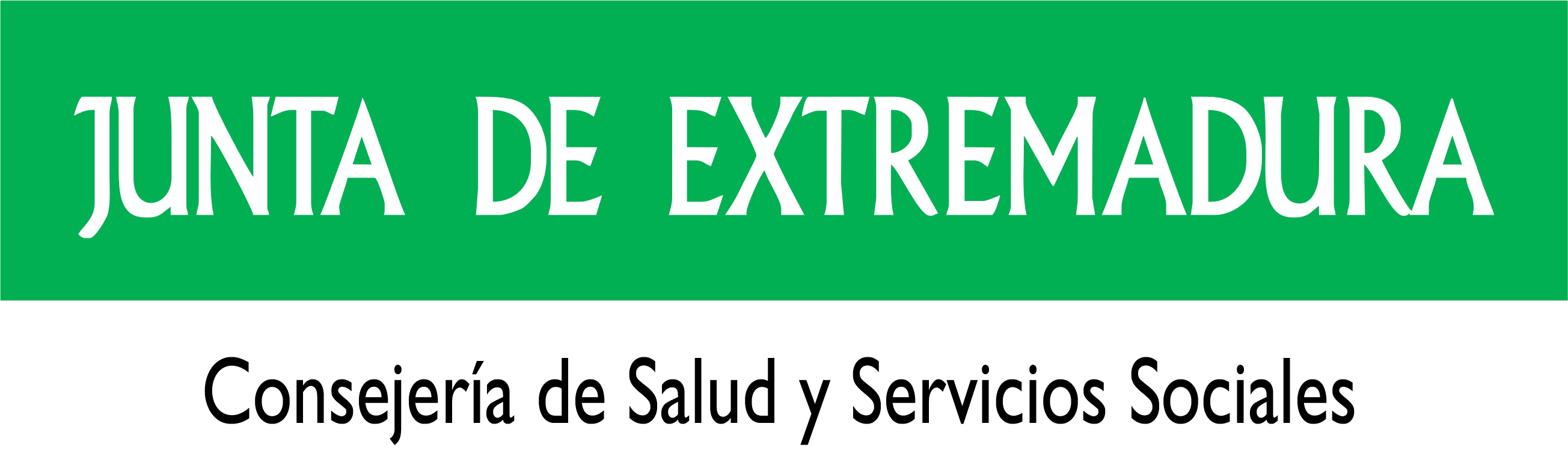 Junta de Extremadura logo
