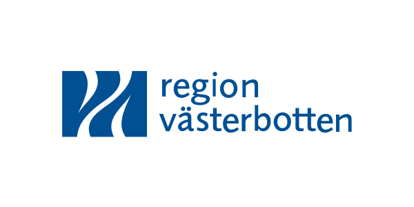 Region Västerbotten logo